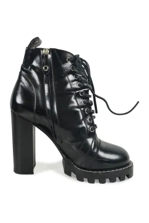 [WS5269] Louis Vuitton | High Heel Boot