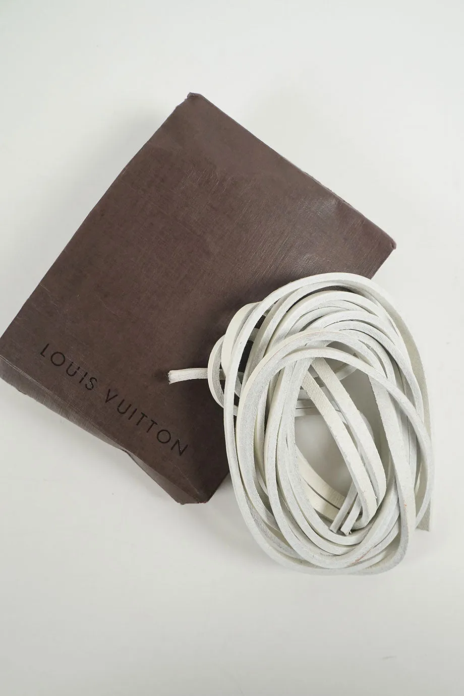 [WS5269] Louis Vuitton | High Heel Boot