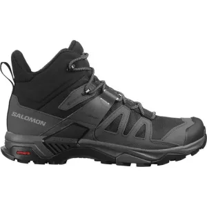X Ultra 4 Mid GTX
