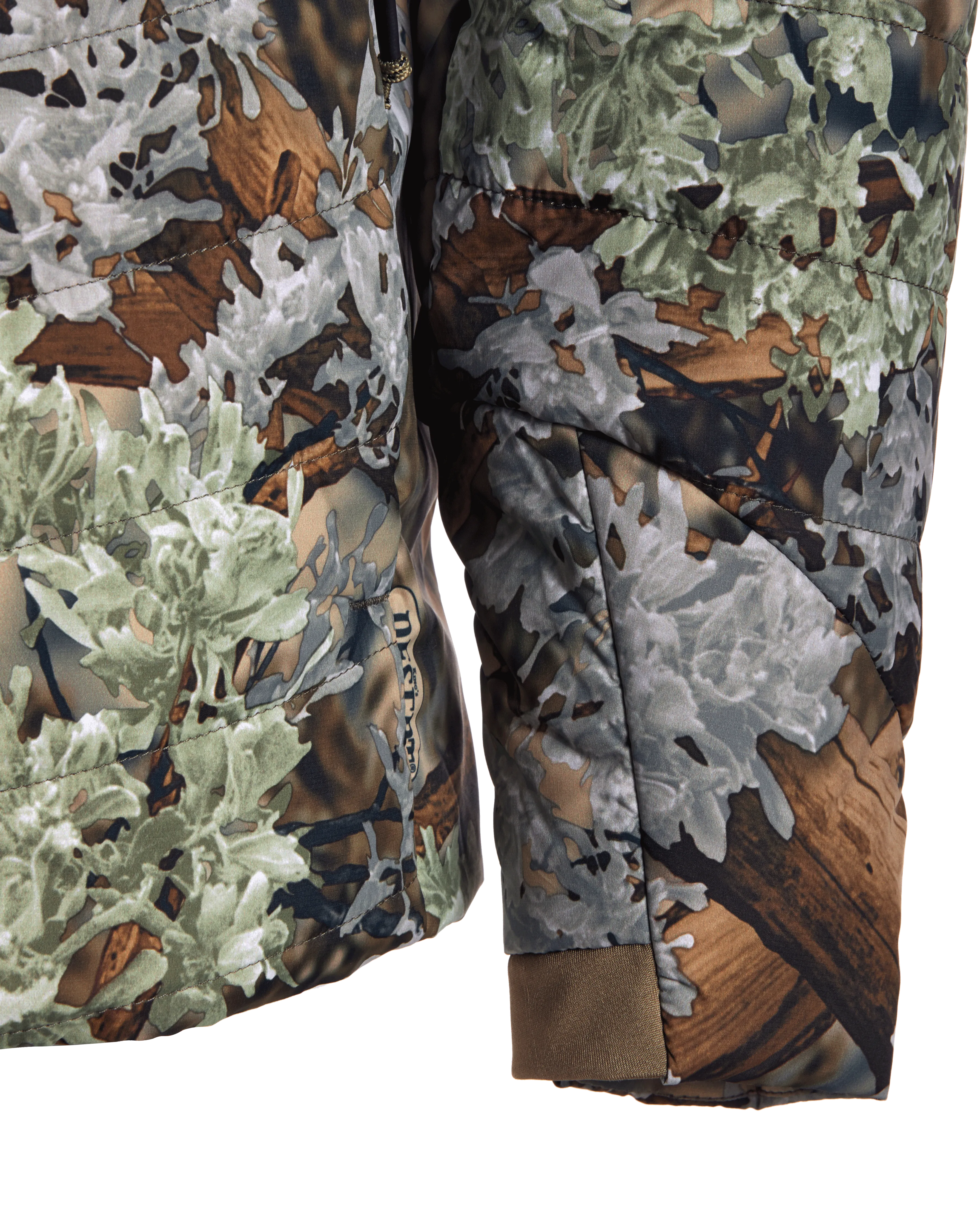 XKG Transition Jacket