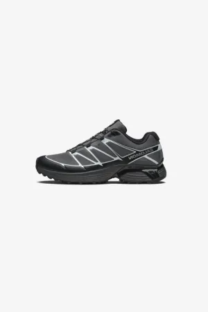 XT-6 PATHWAY 2 SNEAKERS MEN - BLACK/BLACK/ASPHALT