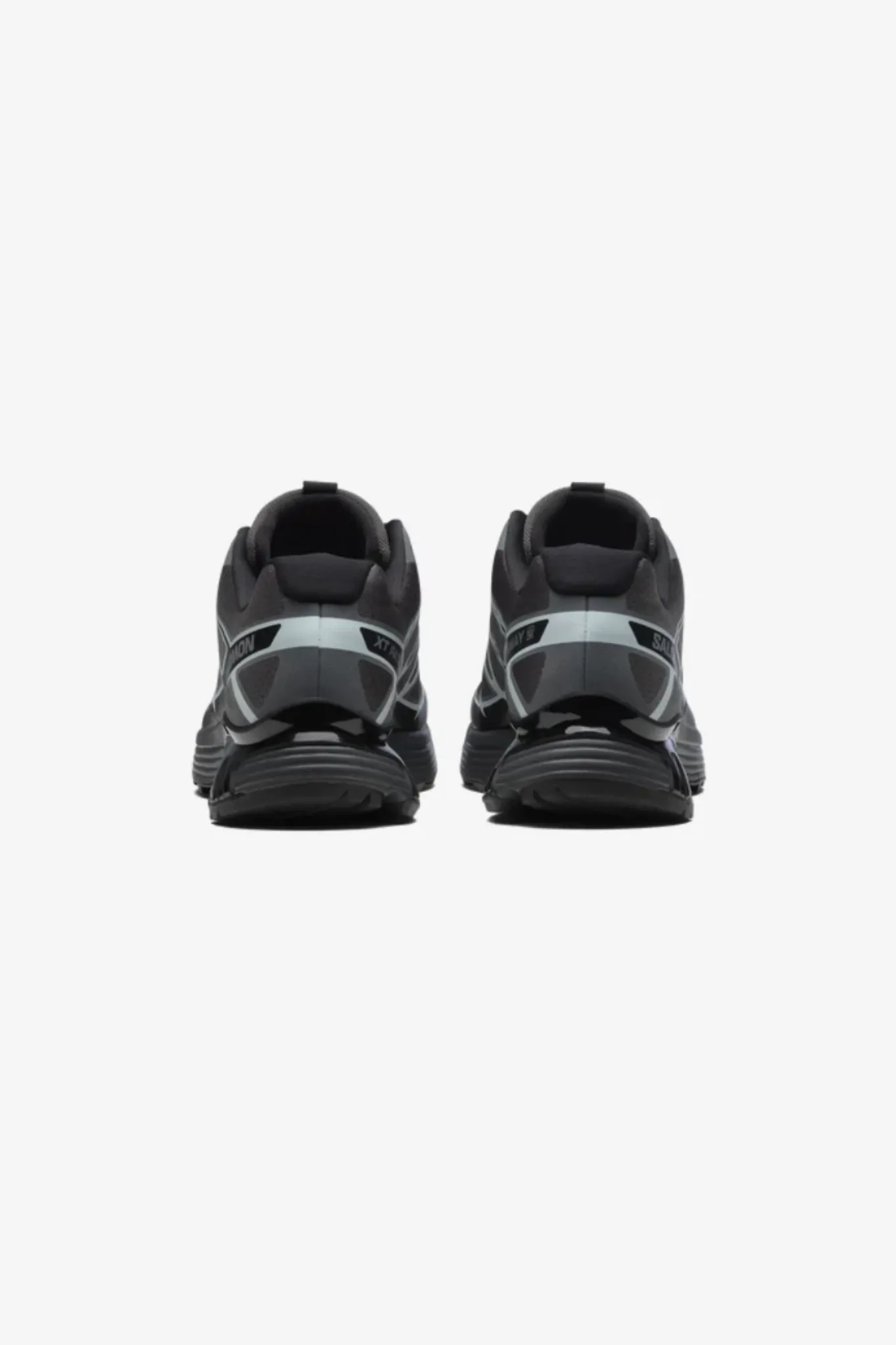 XT-6 PATHWAY 2 SNEAKERS MEN - BLACK/BLACK/ASPHALT