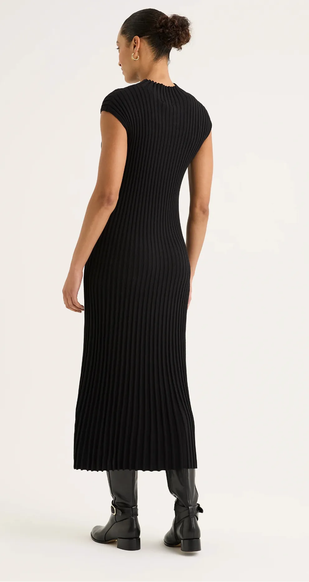 Yarra Trail Cedar Dress