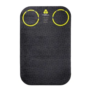 YBELL EXERCISE MAT