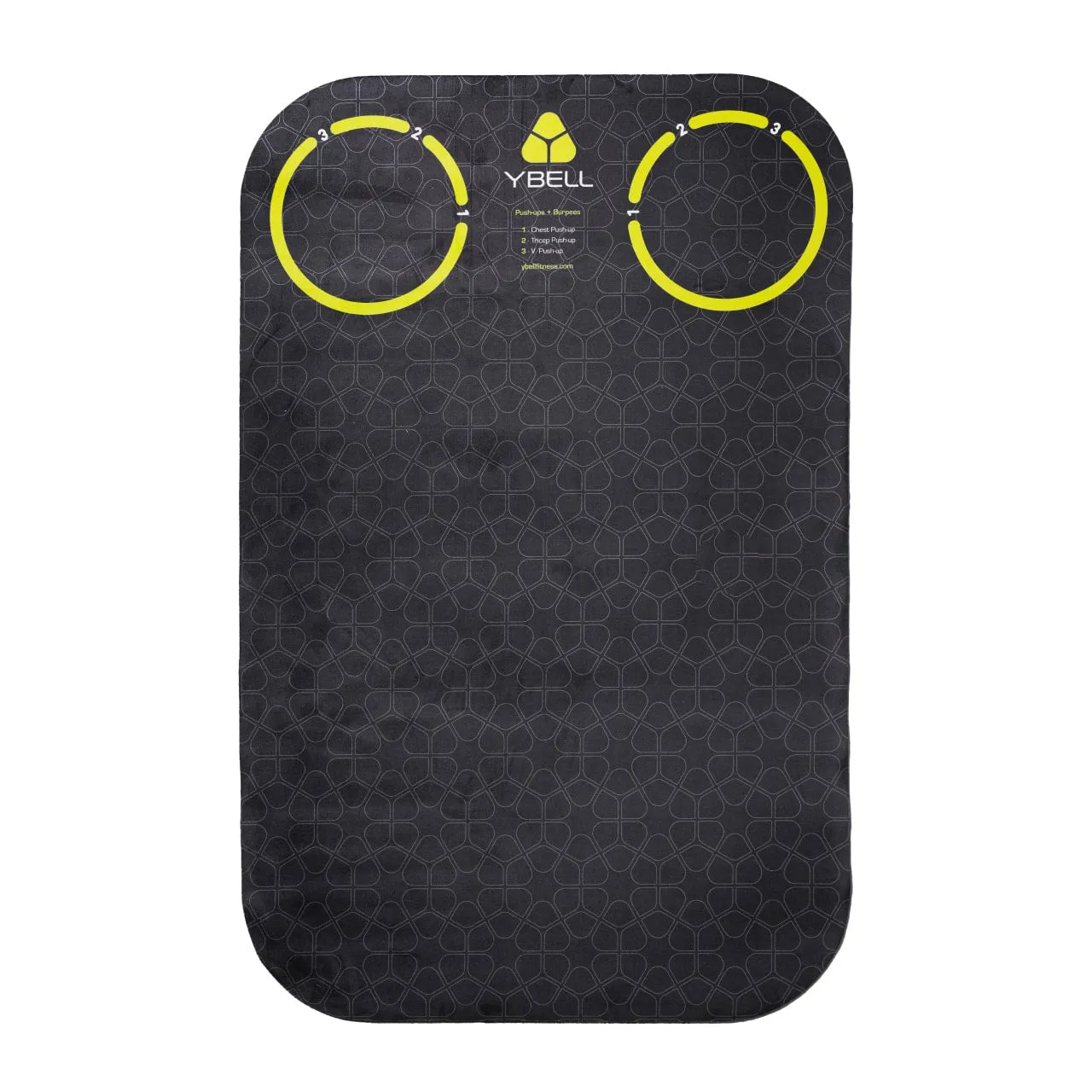 YBELL EXERCISE MAT