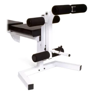 York Barbell | Pro Series Leg Curl Attachment