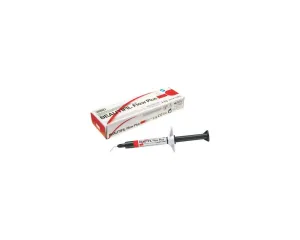 Zero Flow Syringe, F00, BW, 2.2g